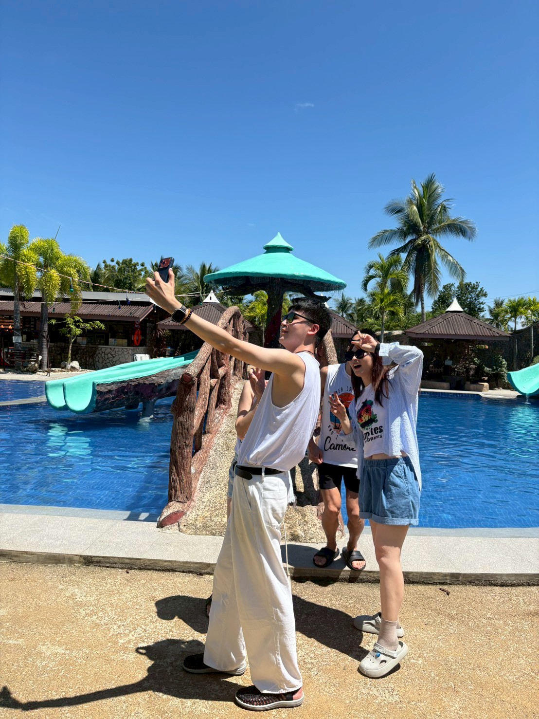 F1 — LINE ALBUM Travel photos 2✨ 260627 36